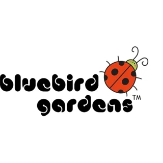 Shop Bluebird Gardens logo