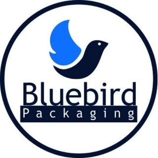 Shop Bluebird Packaging logo