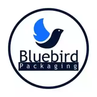 Bluebird Packaging logo