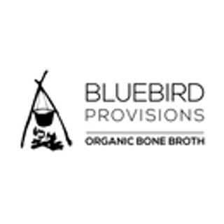 Bluebird Provisions Bone Broth logo