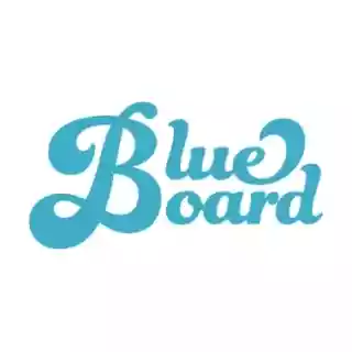 Shop Blueboard logo