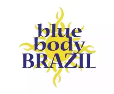 Blue Body Brazil logo