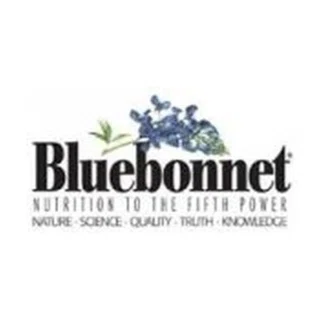 Shop Bluebonnet logo