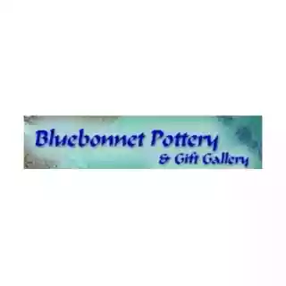 Shop Bluebonnet Pottery discount codes logo