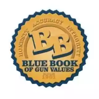Blue Book of Gun Values coupon codes