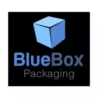 BlueBox Packaging logo