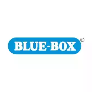 Shop Blue Box coupon codes logo