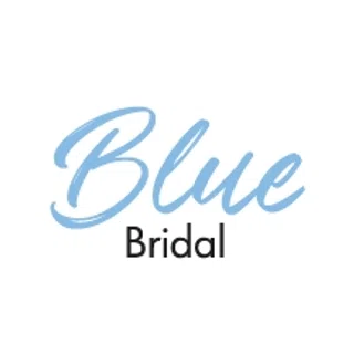 Blue Bridal logo