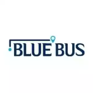 Shop Blue Bus logo
