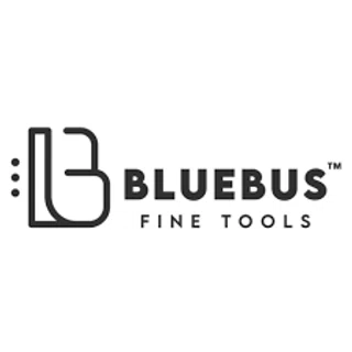 BlueBus Fine Tools logo