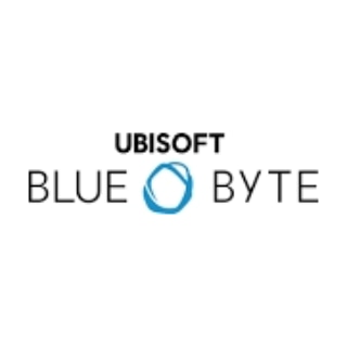 Shop Blue Byte logo