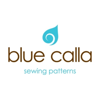 Blue Calla Patterns