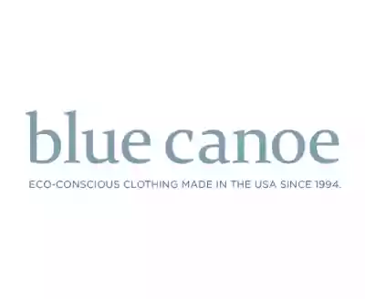 Shop Blue Canoe logo