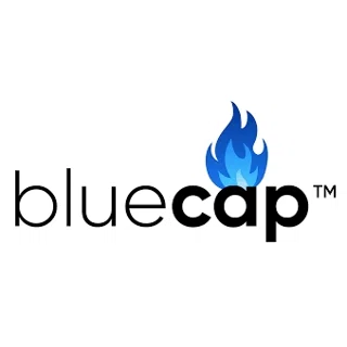 Bluecap.ai  logo