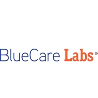 Shop Bluecare Labs logo