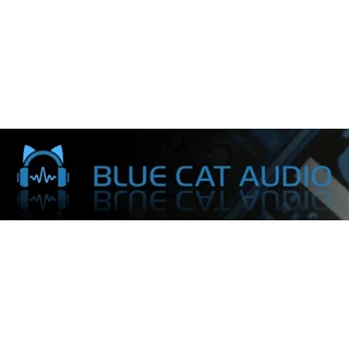 Shop  Blue Cat Audio discount codes logo