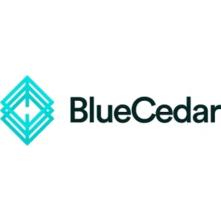 Shop BlueCedar logo