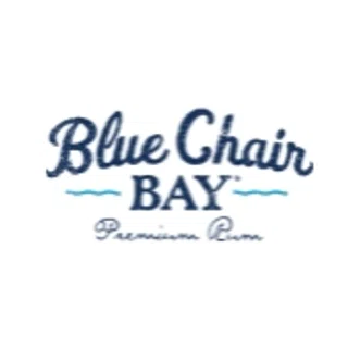 Blue Chair Bay Rum logo