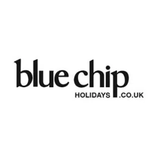 Shop Blue Chip Holidays logo