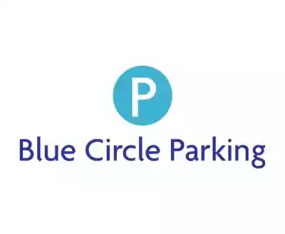 Shop Blue Circle Parking coupon codes logo
