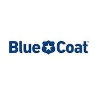 Shop Blue Coat logo