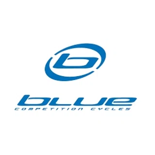 Shop Blue Competition Cycles logo