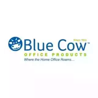 Shop Blue Cow Office Products promo codes logo