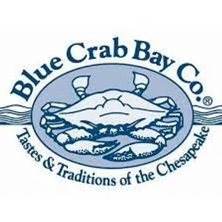 Blue Crab Bay logo