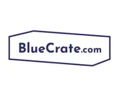 bluecrate.com logo