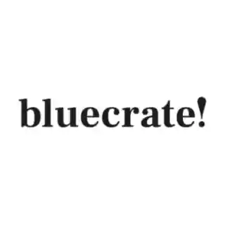 Shop Bluecrate UK logo