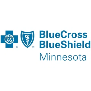 Shop BlueCrossMN logo