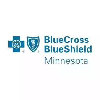 bluecrossmn.com logo