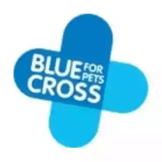 Shop Blue Cross Shop logo