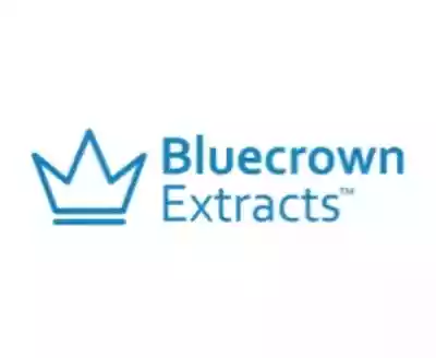 Shop Bluecrown Extracts coupon codes logo