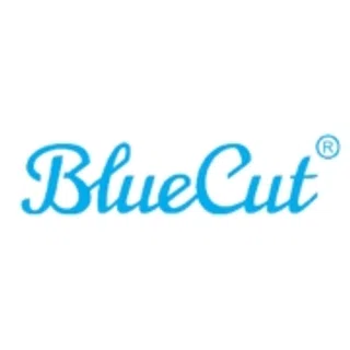Shop BlueCut logo
