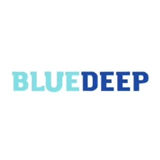 Bluedeep logo