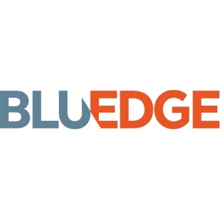 Shop BluEdge logo
