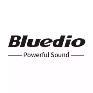 Bluedio logo