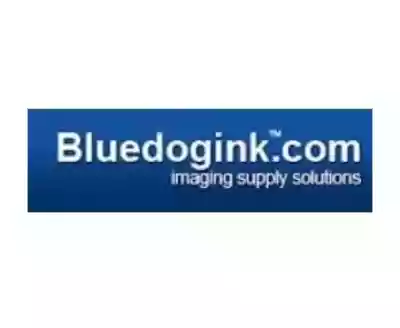 Shop Bluedogink discount codes logo
