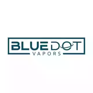 Blue Dot Vapors coupon codes