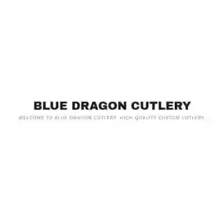 BLUE DRAGON CUTLERY