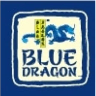 Shop Blue Dragon logo