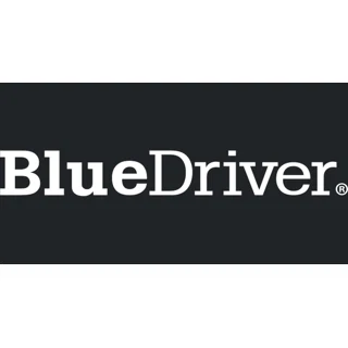 BlueDriver logo