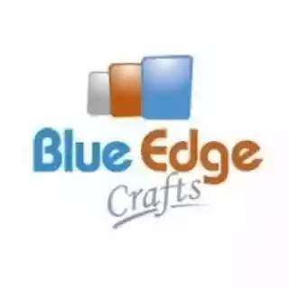 blueedgecrafts.com.au logo