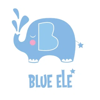 Blue Ele logo