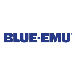 Blue-Emu logo