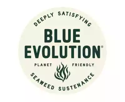 Blue Evolution discount codes