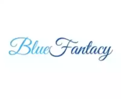 bluefantacy.com logo