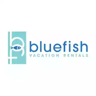 Shop Bluefish Vacation Rentals discount codes logo