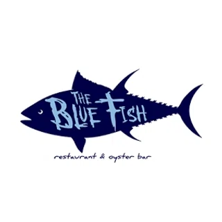 Blue Fish Restaurant & Oyster Bar logo
